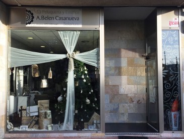 Convocado el II Concurso de escaparates ...