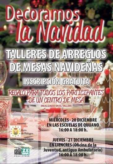 El Ayuntamiento de Piélagos ...