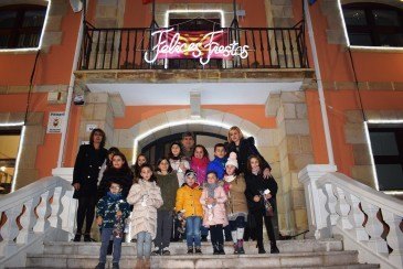 El Ayuntamiento inaugurará mañana en ...