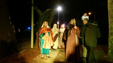 Oruña de Piélagos se convierte por ...