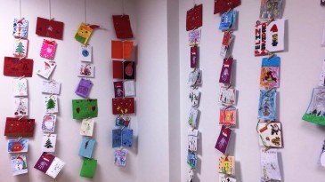 El Centro Cultural Quijano acoge, hasta ...