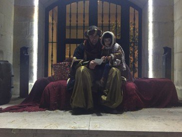 El Cartero Real visitará a los niños ...