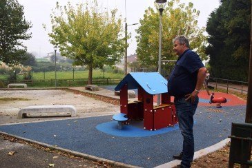 El Ayuntamiento de Piélagos invierte ...