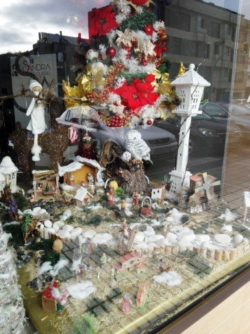 Peluquería Sandra en Renedo, ganadora ...