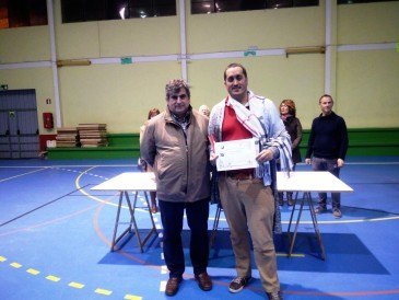 Más de una veintena de equipos, ...