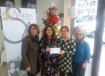 El Ayuntamiento de Piélagos entrega a ...