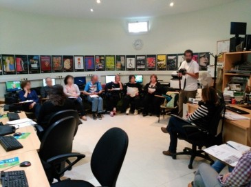 Piélagos, sede del programa de ...