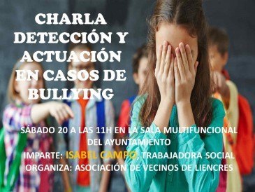 La Asociación de Vecinos de Liencres ...