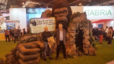 Piélagos despliega sus innumerables ...