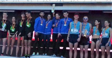 El Piélagos revalida su título en el ...