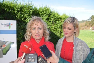 El Gobierno invertirá más de 2 ...