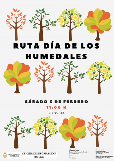 Piélagos invita a los jóvenes a ...