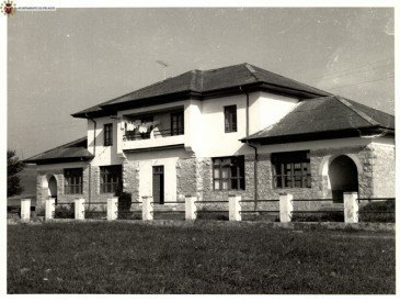 ¿Qué edificio es y dónde está?