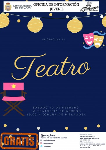 El Ayuntamiento de Piélagos, en ...