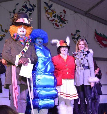 19 agrupaciones se disputarán mañana ...