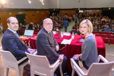 Inaugurada en Piélagos la V edición ...