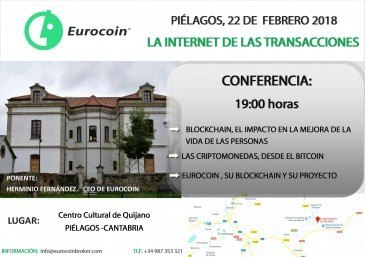 La Internet de las transacciones, a ...