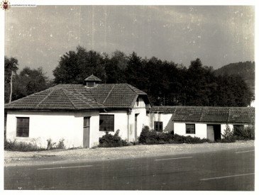 ¿Qué edificio es y dónde está?