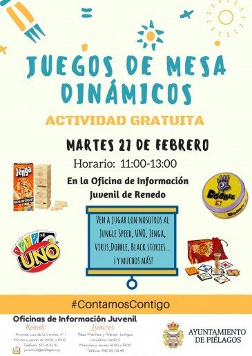 El Ayuntamiento programa una nueva ...