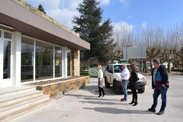 Finalizada la reforma integral de la ...