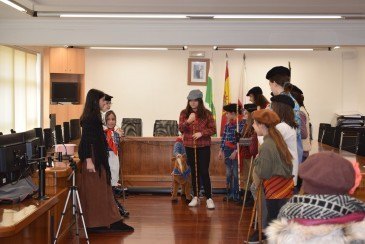 Las primeras marzas ya suenan en ...