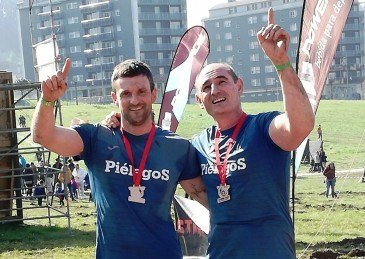 Atletas del Piélagos recuerdan en a su ...