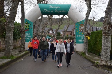 Piélagos y Bezana celebrarán el 14 de ...