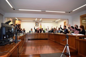 Piélagos aprueba una iniciativa en ...