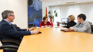 La Consejería de Sanidad estudiará ...