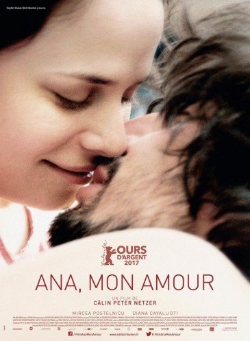 El drama romántico ‘Ana, mon ...