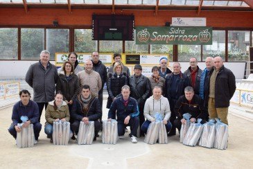 Piélagos se prepara para el inicio de ...