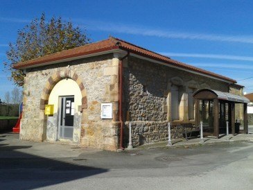 ¿Sabías que las escuelas de Carandía ...