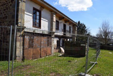 En marcha la segunda fase de ...