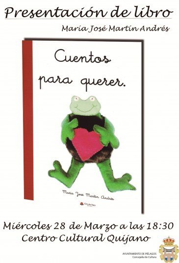 Los ‘Cuentos para querer’ de María ...