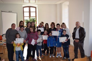 Piélagos despide su programa ...