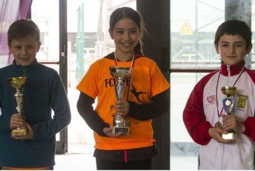 La quinta edición Liga Federación de ...