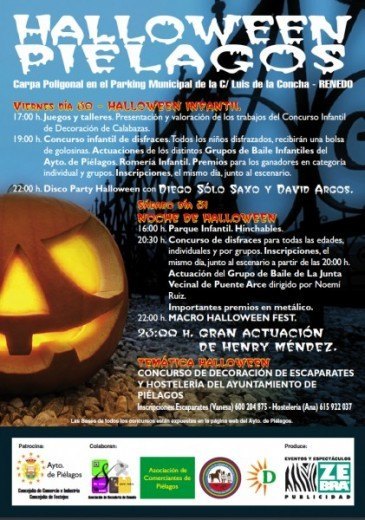 Renedo celebra mañana los concursos ...