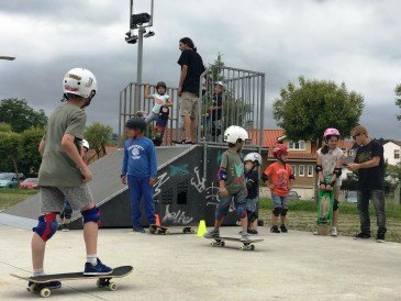 En marcha las actividades de la Escuela ...