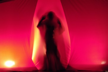 El arte del mimo llega este fin de ...