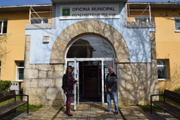 La Oficina Municipal de Información al ...