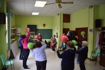 Cerca de 300 vecinos de Piélagos, ...