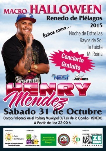 Renedo celebra mañana la fiesta de ...