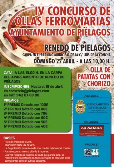 El Ayuntamiento de Piélagos organiza ...