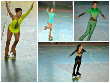 Destacada participación de la Escuela ...