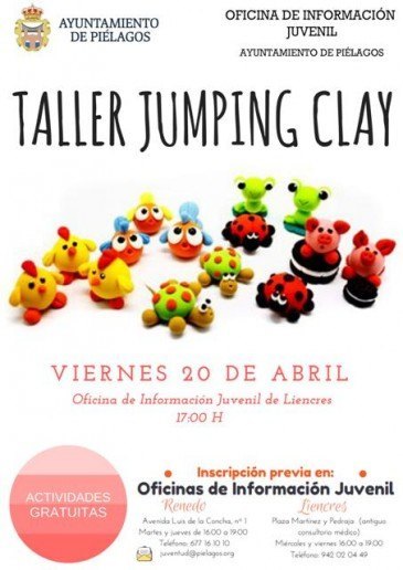 La Oficina municipal de información ...