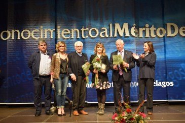 El Ayuntamiento de Piélagos reconoce ...