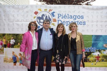 Gala al Merito Deportivo 2018 - ...