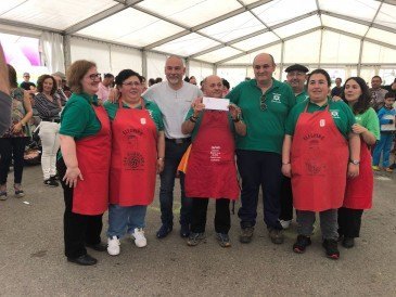 La Peña Elechino-Bar Ezquerra, ...