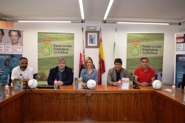 13 selecciones autonómicas ...