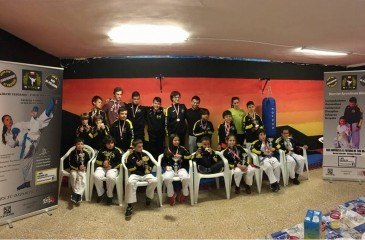 El Club Kime de Boo de Piélagos ...